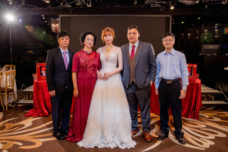 Wedding婚禮記錄 熱門攝影師 