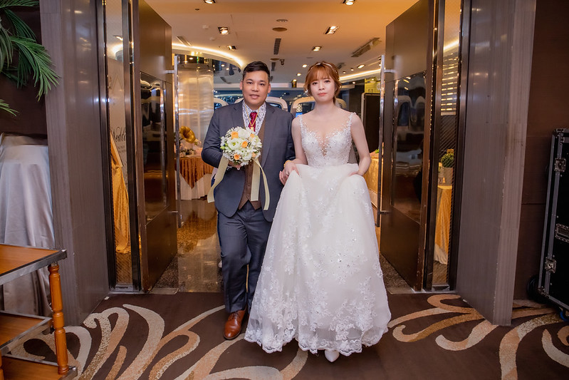 Wedding婚禮記錄 熱門攝影師 