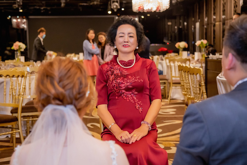 Wedding婚禮記錄 熱門攝影師 