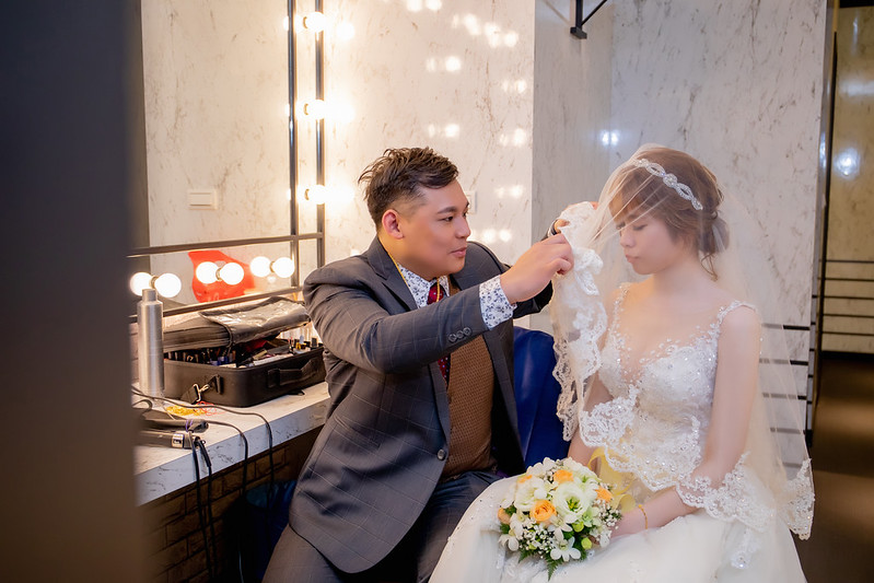 Wedding婚禮記錄 熱門攝影師 