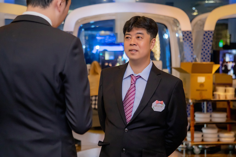 Wedding婚禮記錄 熱門攝影師 