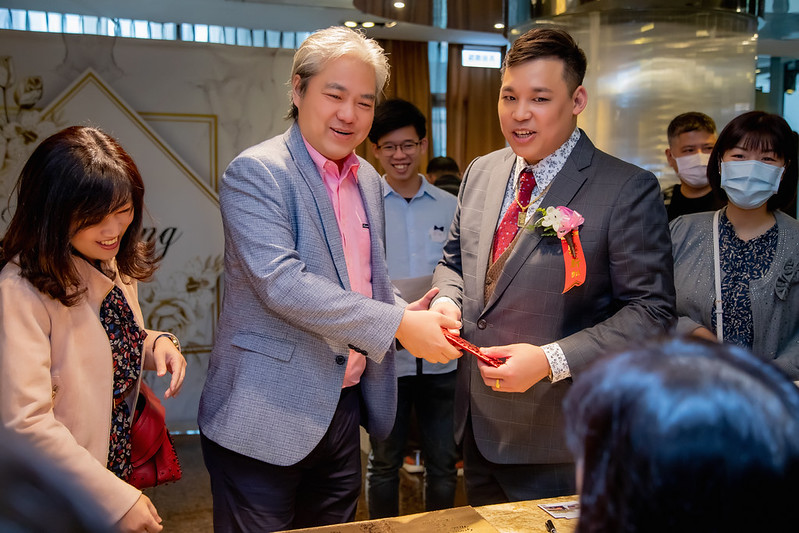 Wedding婚禮記錄 熱門攝影師 