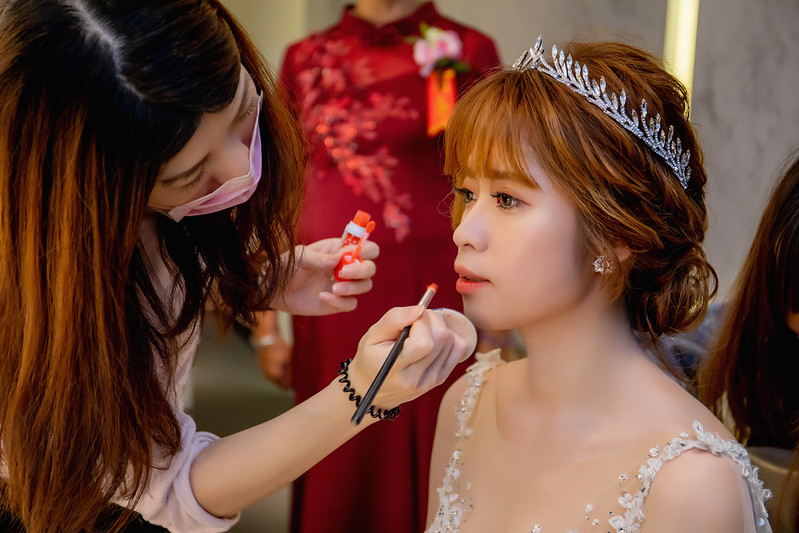 Wedding婚禮記錄 熱門攝影師 