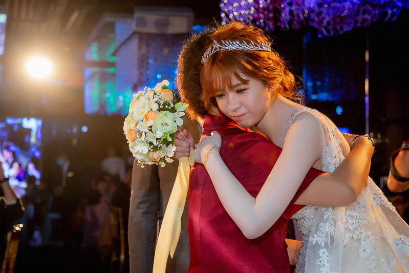 Wedding婚禮記錄 熱門攝影師 
