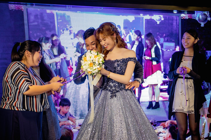 Wedding婚禮記錄 熱門攝影師 