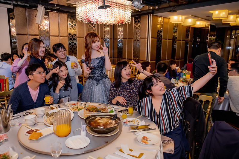 Wedding婚禮記錄 熱門攝影師 