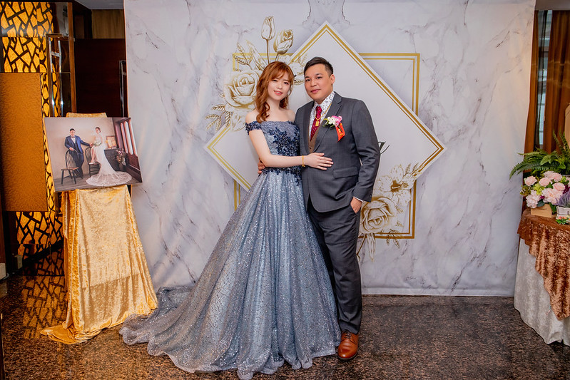 Wedding婚禮記錄 熱門攝影師 