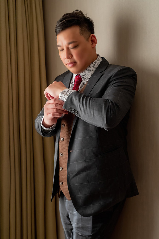 Wedding婚禮記錄 熱門攝影師 