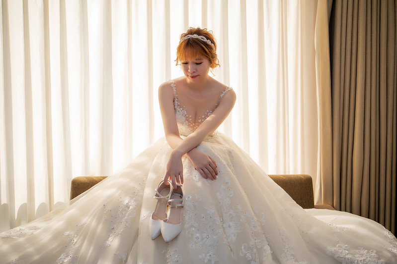 Wedding婚禮記錄 熱門攝影師 