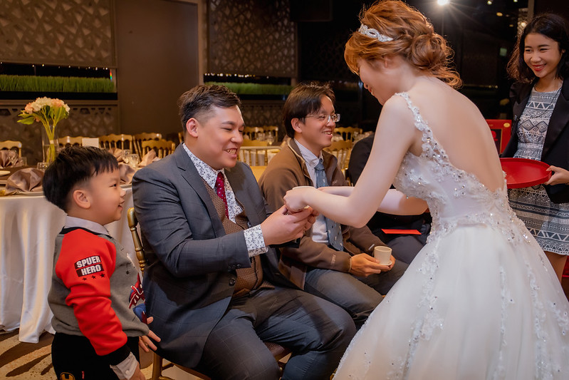 Wedding婚禮記錄 熱門攝影師 