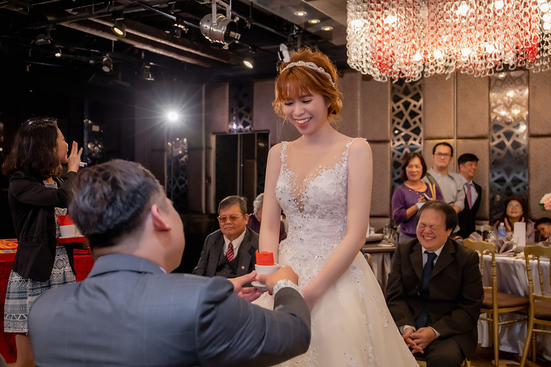 Wedding婚禮記錄 熱門攝影師 