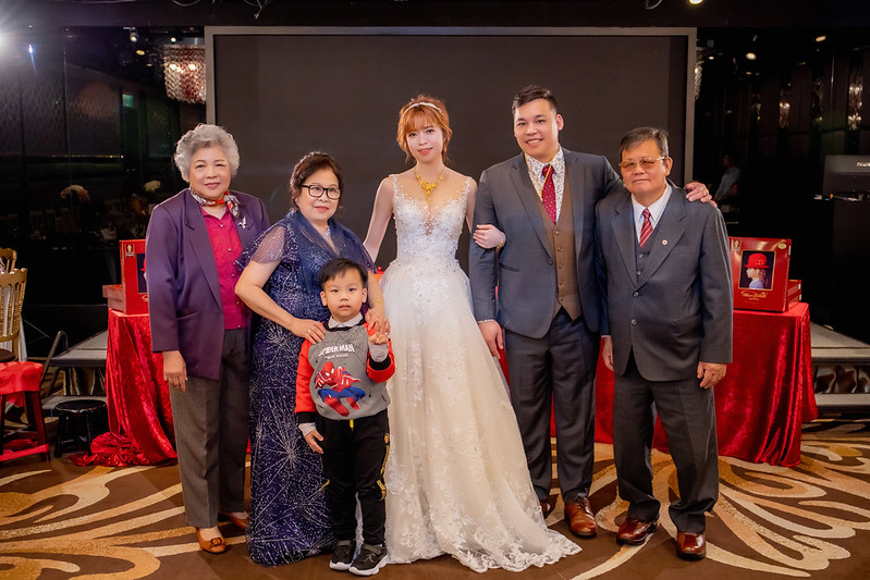Wedding婚禮記錄 熱門攝影師 