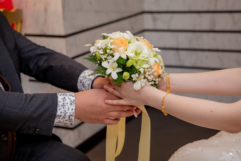 Wedding婚禮記錄 熱門攝影師 