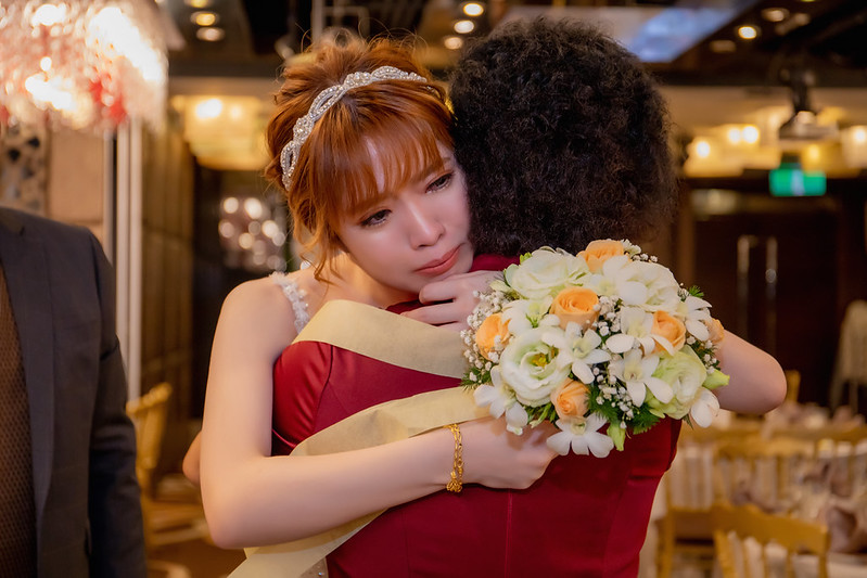 Wedding婚禮記錄 熱門攝影師 