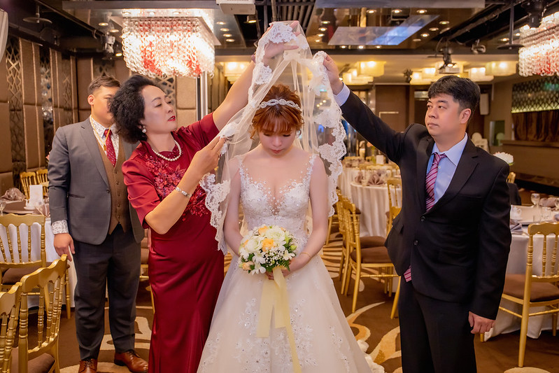 Wedding婚禮記錄 熱門攝影師 