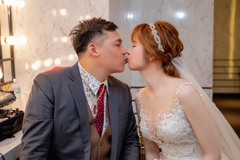 Wedding婚禮記錄 熱門攝影師 
