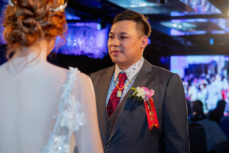Wedding婚禮記錄 熱門攝影師 