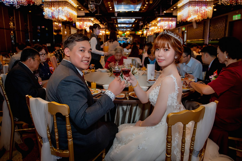 Wedding婚禮記錄 熱門攝影師 