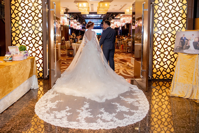 Wedding婚禮記錄 熱門攝影師 