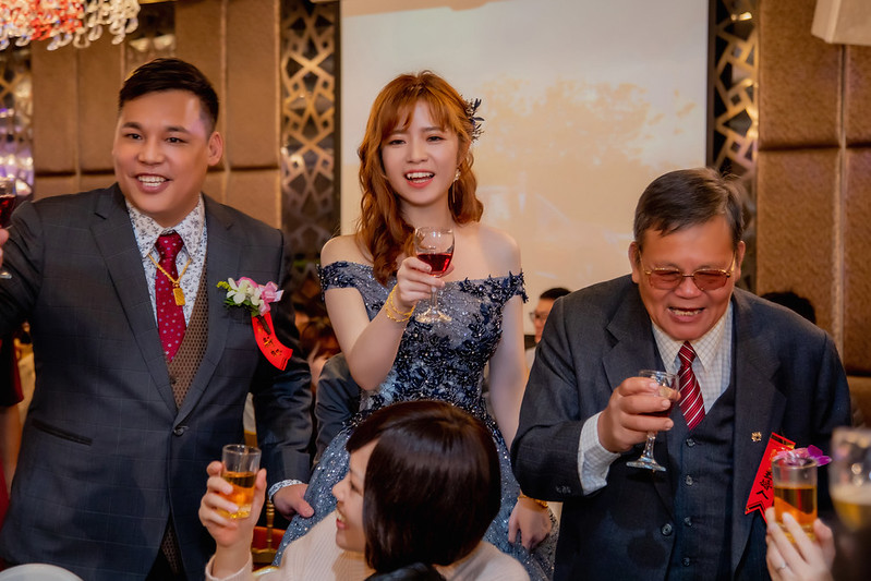 Wedding婚禮記錄 熱門攝影師 