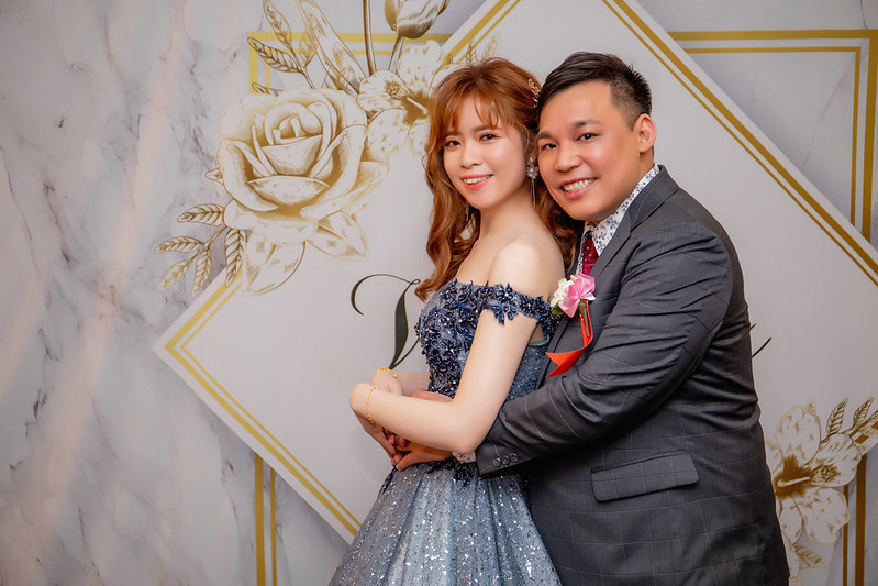 Wedding婚禮記錄 熱門攝影師 