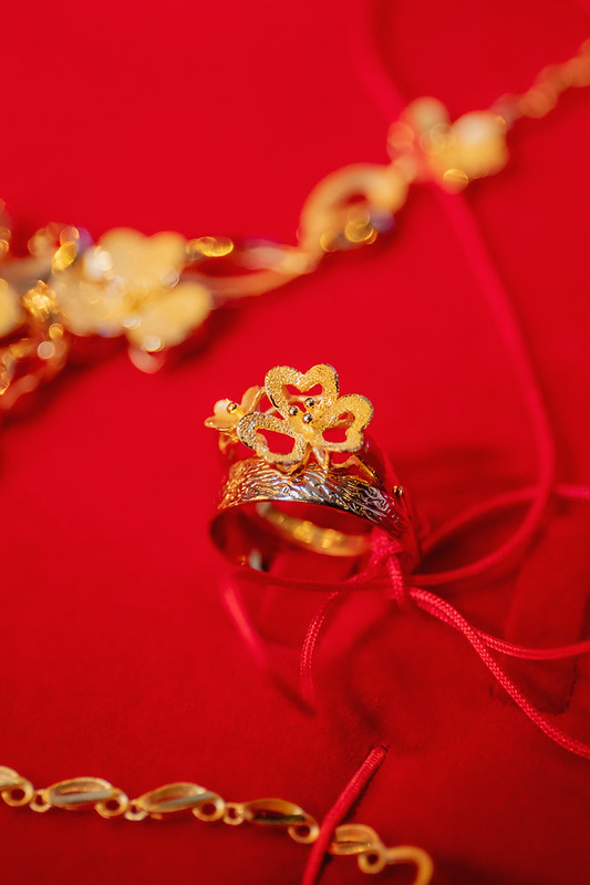 Wedding婚禮記錄 熱門攝影師 