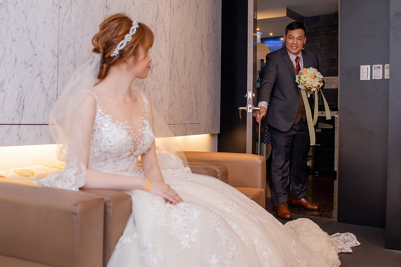 Wedding婚禮記錄 熱門攝影師 