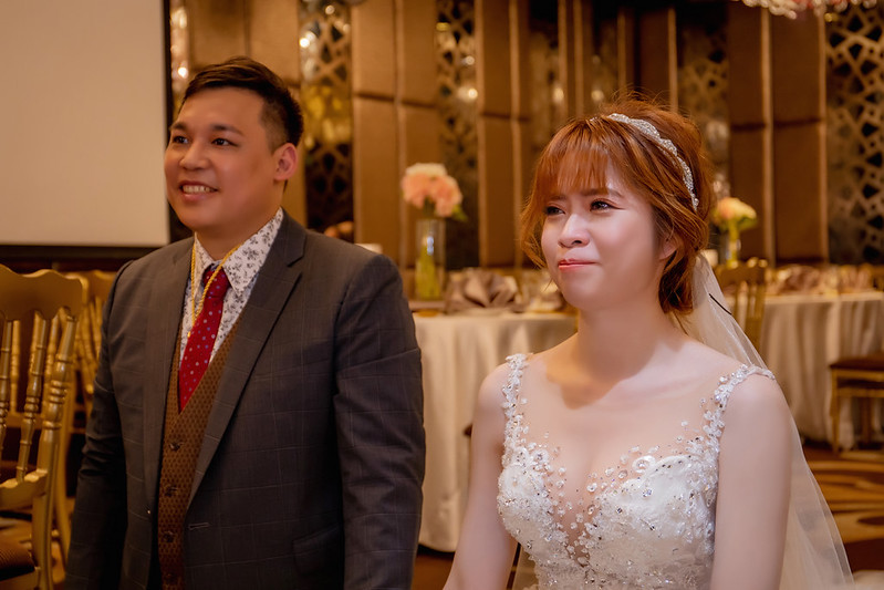 Wedding婚禮記錄 熱門攝影師 