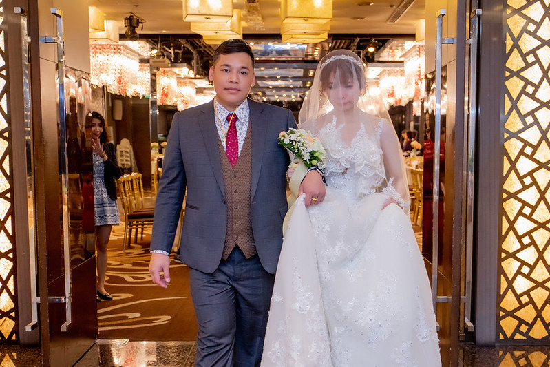 Wedding婚禮記錄 熱門攝影師 