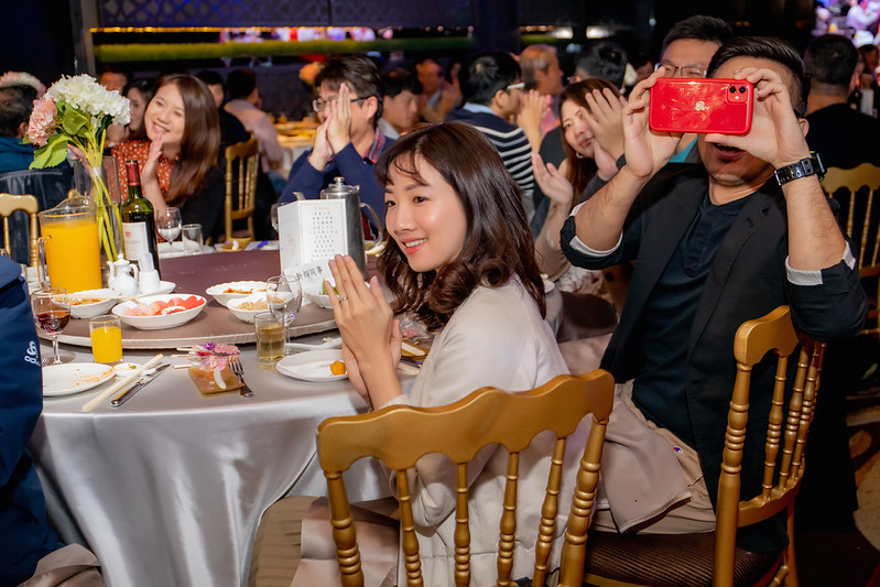 Wedding婚禮記錄 熱門攝影師 