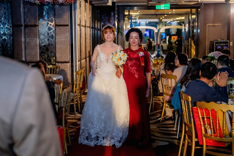 Wedding婚禮記錄 熱門攝影師 