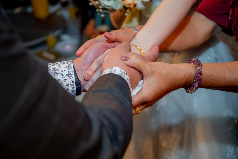 Wedding婚禮記錄 熱門攝影師 