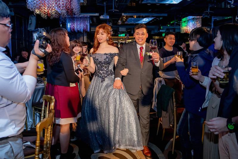 Wedding婚禮記錄 熱門攝影師 