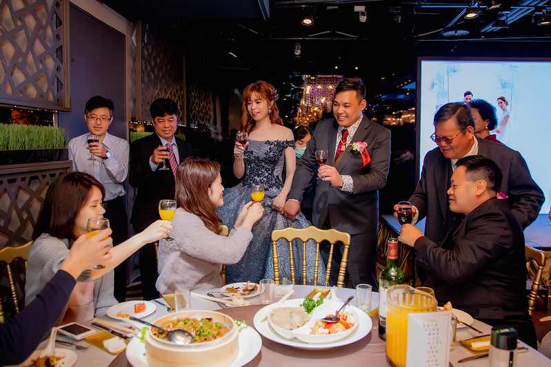 Wedding婚禮記錄 熱門攝影師 