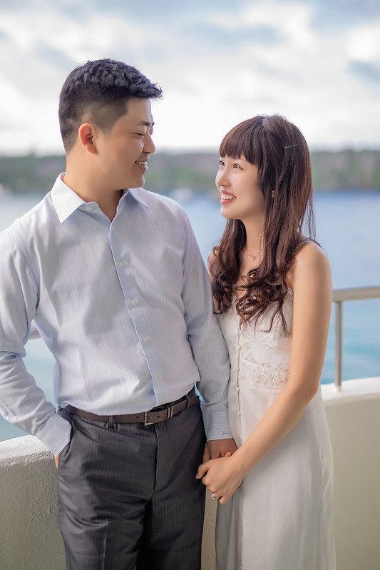 Wedding婚禮記錄 沖繩婚紗婚禮 海外婚紗婚禮攝影推薦 
