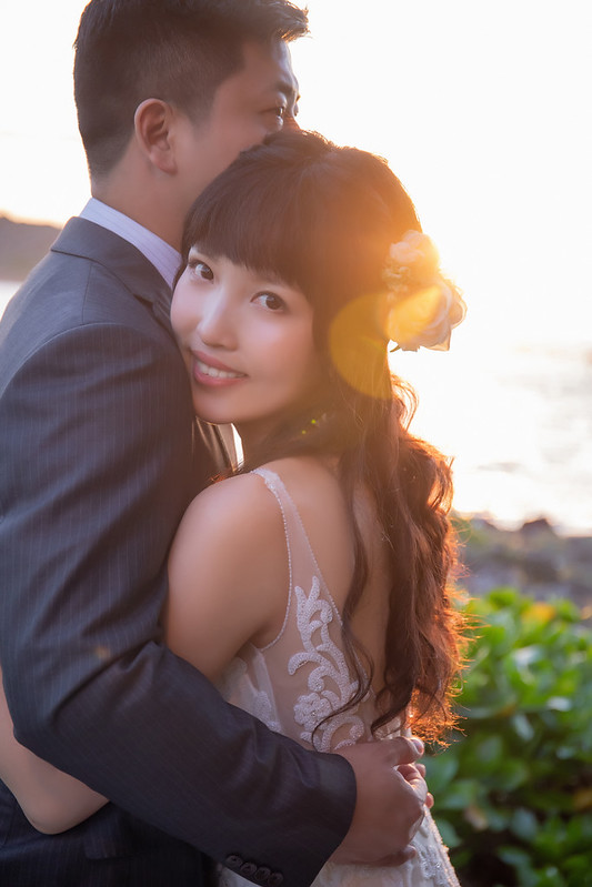 Wedding婚禮記錄 沖繩婚紗婚禮 海外婚紗婚禮攝影推薦 