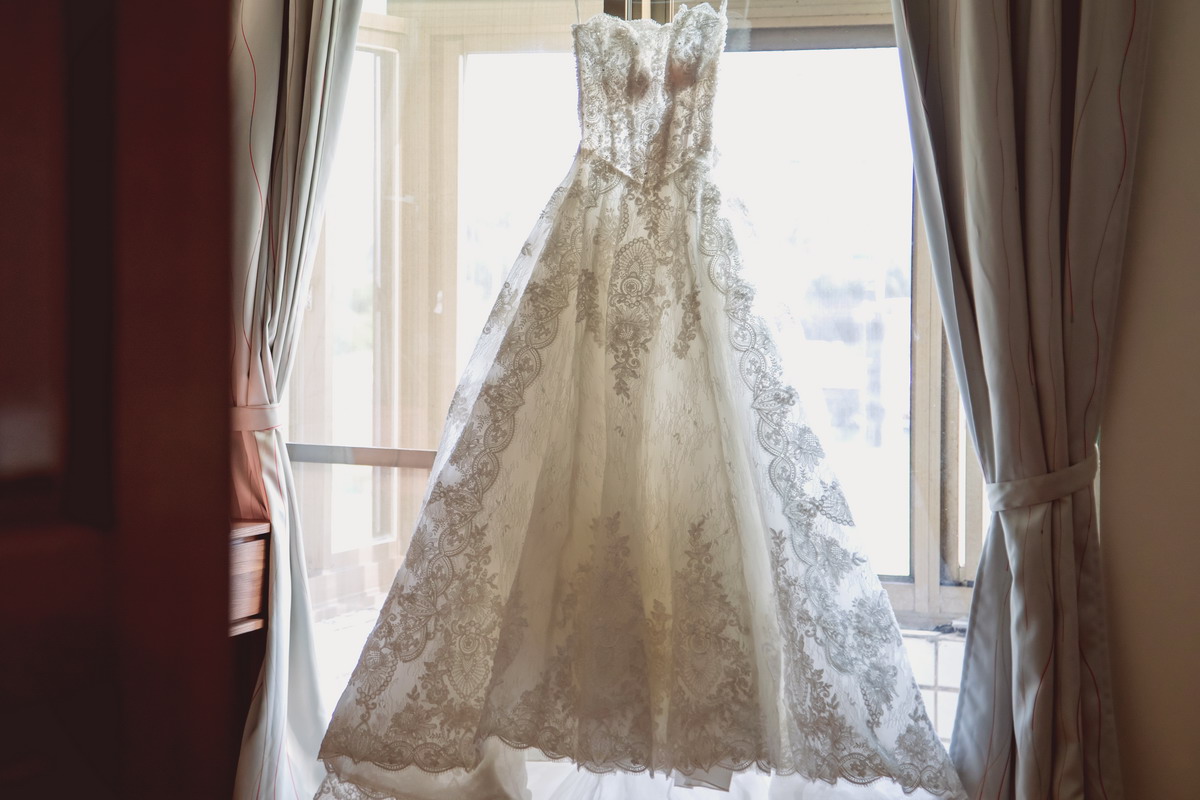 Apple婚禮攝影 Wedding婚禮記錄 