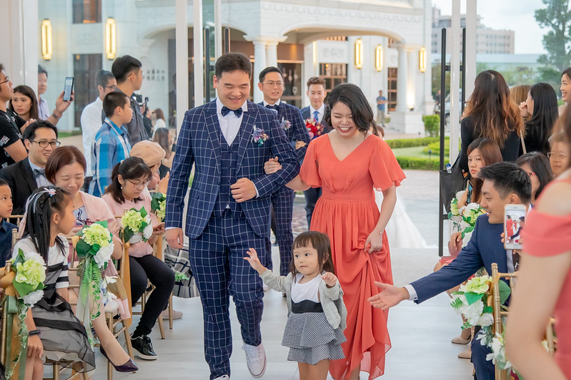 Wedding婚禮記錄 大熊婚禮攝影 