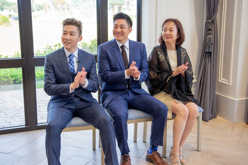 Wedding婚禮記錄 大熊婚禮攝影 