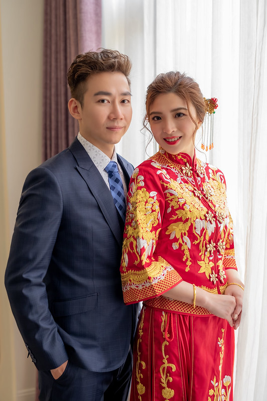 Wedding婚禮記錄 大熊婚禮攝影 