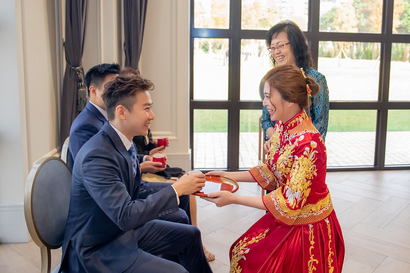 Wedding婚禮記錄 大熊婚禮攝影 