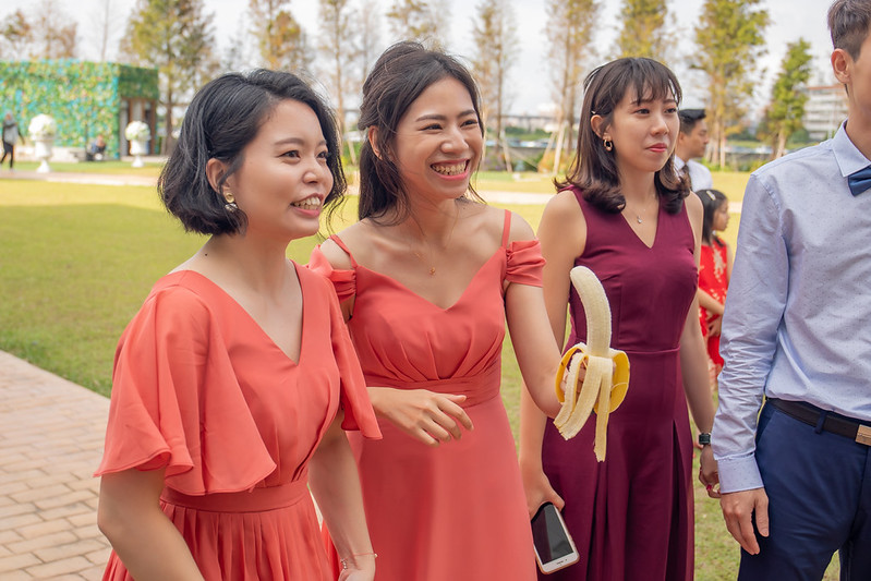 Wedding婚禮記錄 大熊婚禮攝影 