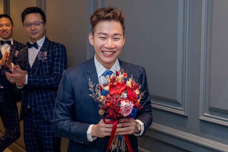 Wedding婚禮記錄 大熊婚禮攝影 
