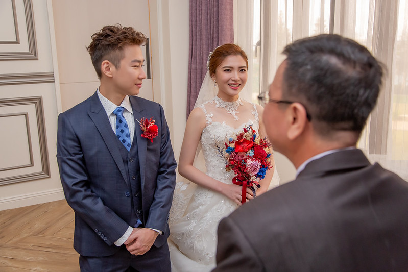 Wedding婚禮記錄 大熊婚禮攝影 