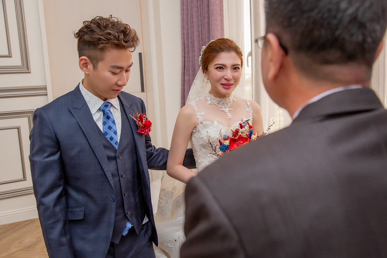 Wedding婚禮記錄 大熊婚禮攝影 