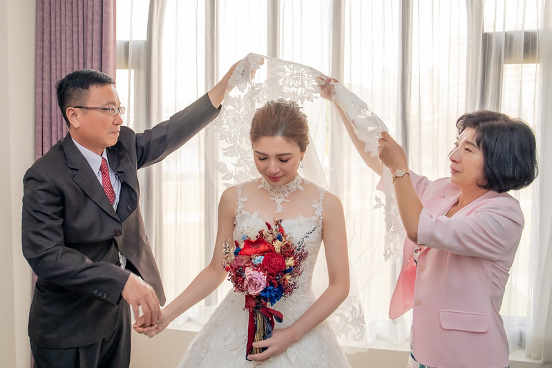 Wedding婚禮記錄 大熊婚禮攝影 