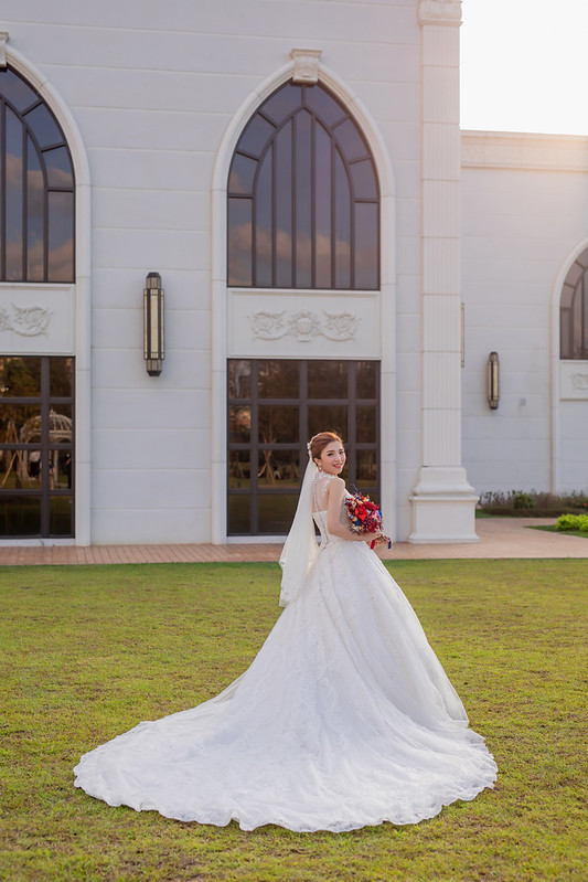 Wedding婚禮記錄 大熊婚禮攝影 