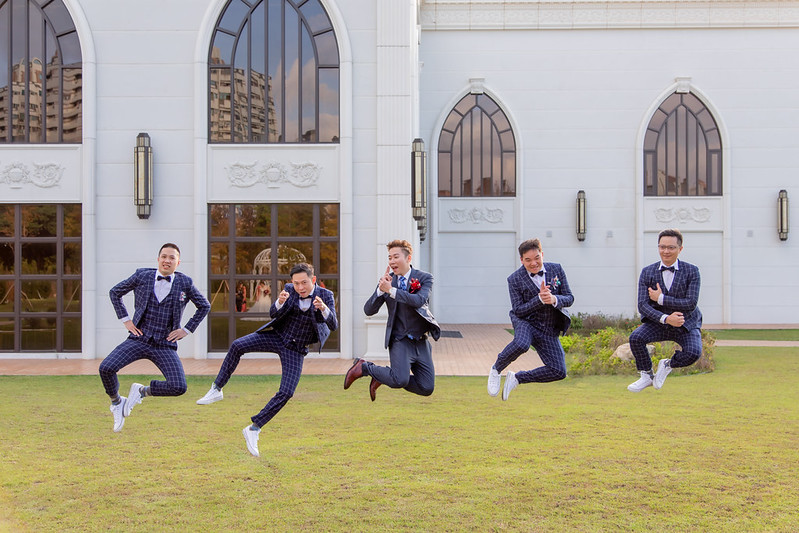 Wedding婚禮記錄 大熊婚禮攝影 