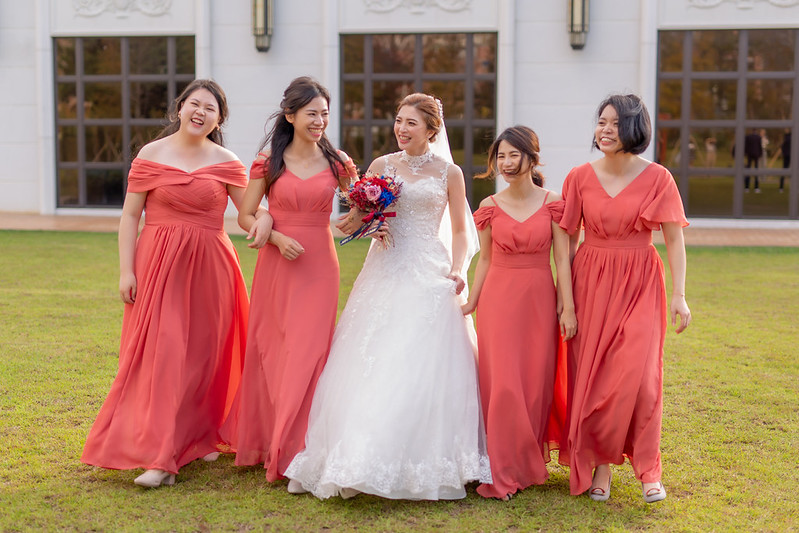 Wedding婚禮記錄 大熊婚禮攝影 