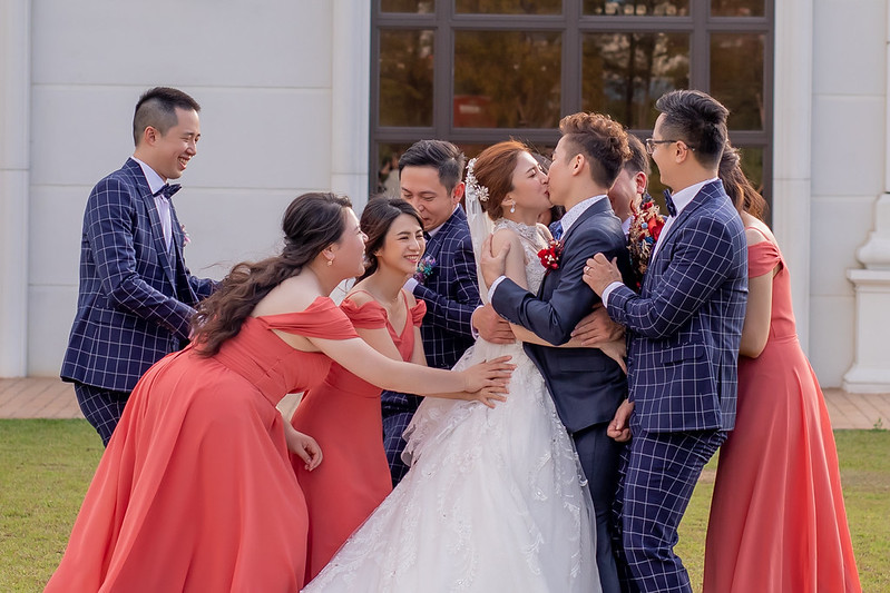 Wedding婚禮記錄 大熊婚禮攝影 